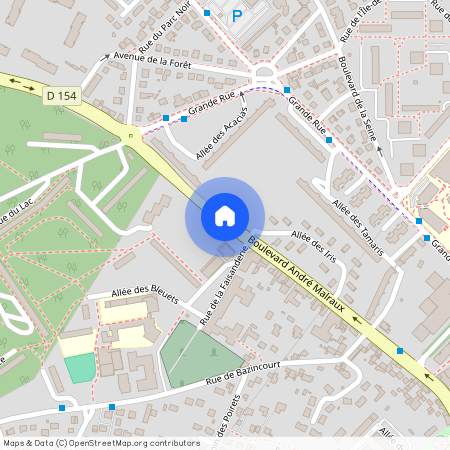 78480, Verneuil-Sur-Seine