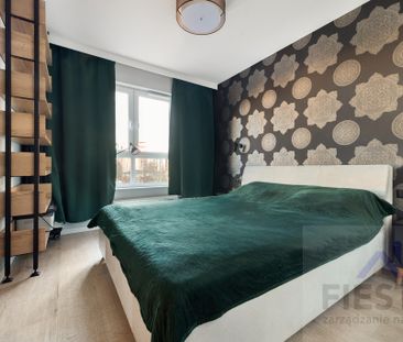 Gdańsk Przymorze, ul. Śląska - Zdjęcie 3