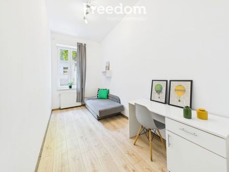 Pokój Katowice - Photo 4