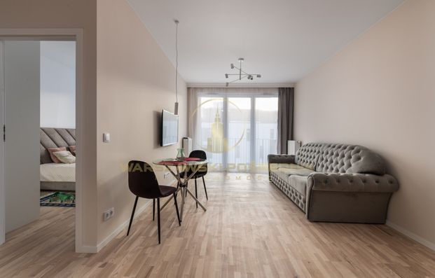 mazowieckie, Warszawa, Mokotów, Domaniewska - Photo 1