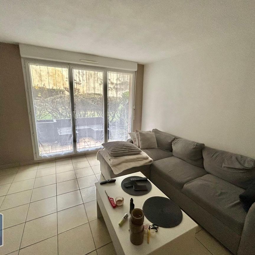 Location Appartement 3 pièces 60m² CHALON SUR SAONE 71100 - Photo 1