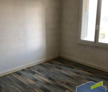 Location Appartement 3 pièces 58m² - Photo 1