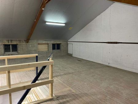 Espace de Stockage Vijzelpad 81-B, Hattem - À Louer - Foto 4