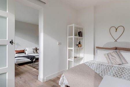 Te huur: Appartement Van Nijenrodeweg in Amsterdam - Foto 5