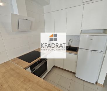 Eleganckie mieszkanie 2 pok. na wynajem + garaż! - Фото 3