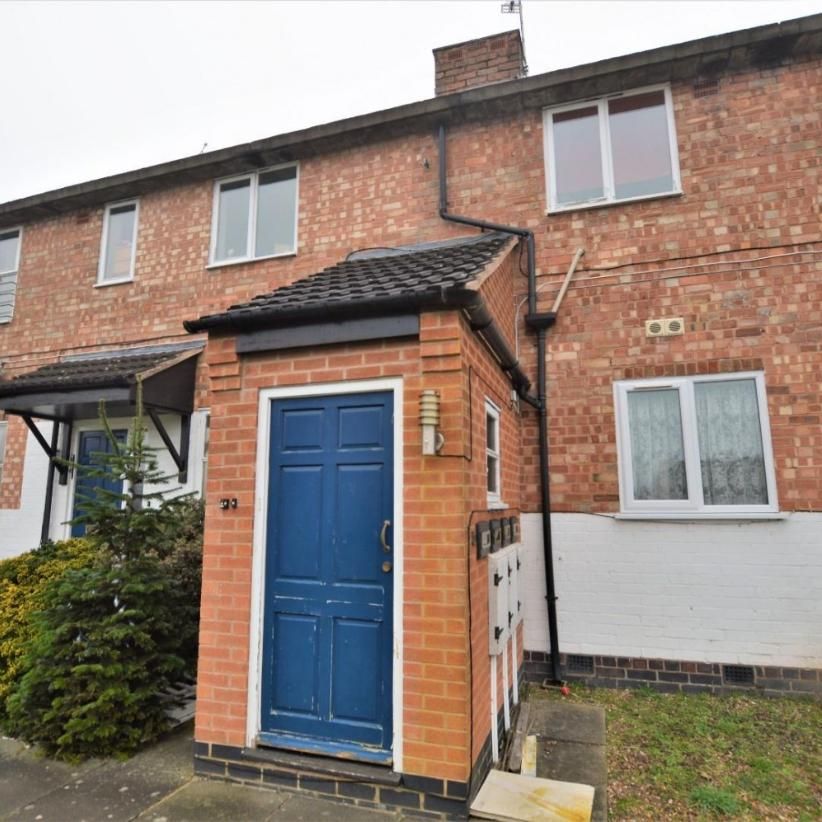 Bradgate Drive, Wigston - Photo 1