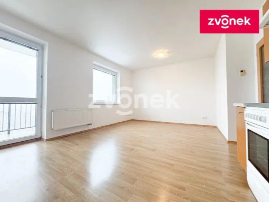 1+kk Zlín - Voženílkova, terasa, od 1.11.2026 - Photo 1