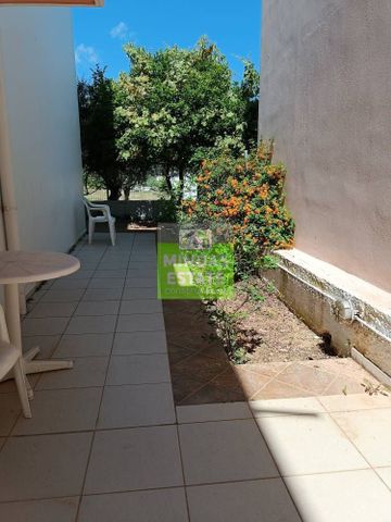 Studio/Γκαρσονιέρα για ενοικίαση Νέα Κυδωνία - Photo 2