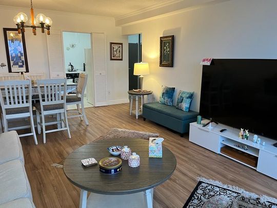 For Lease - 45 Southport Street Unit# 1607, Toronto, Ontario - Photo 1