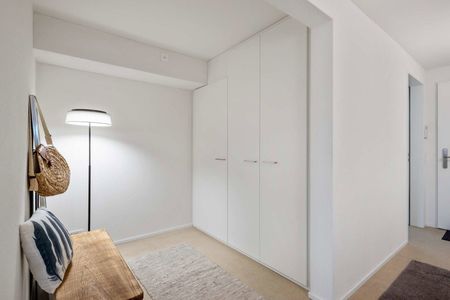 2.5 Zimmer, 71 m², 24. Stock - Photo 4