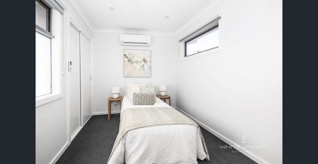 Modern Urban Living in the Heart of Ardeer - Photo 1