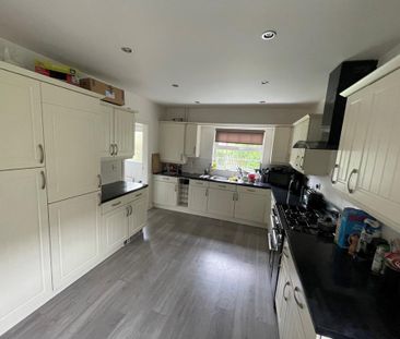 1 bedroom in a house share to rent - Photo 4