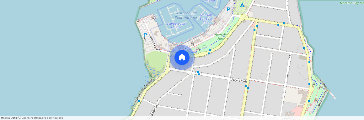 5b Thurecht Parade, Qld 4020, Scarborough