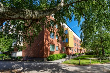 Dammfrivägen 58 A, Lorensborg - Foto 2