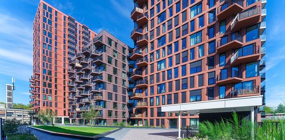 Ottho Heldringstraat 3 E89 - Foto 2