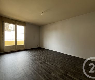 Location Appartement 2 pièces 48m² BEAUNE 21200 - Photo 1