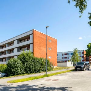 Storgatan 33 - Photo 2