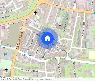 Wellington Street, York - Photo 1