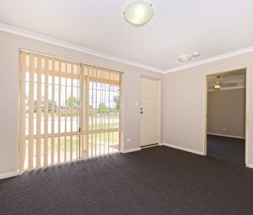 BERTRAM 4x2 FOR LEASE - Photo 1