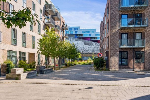 C. F. Møllers Allé 99, st. th. - Photo 1