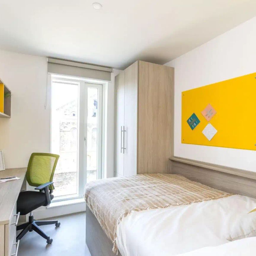 Classic Plus 7/8 Bed Ensuite - Photo 1