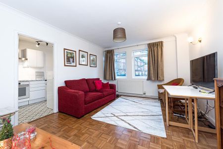 1 bedroom flat to rent - Photo 3