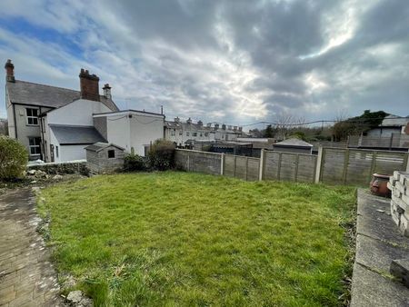 Church Terrace, Llangefni, Isle of Anglesey - Photo 2