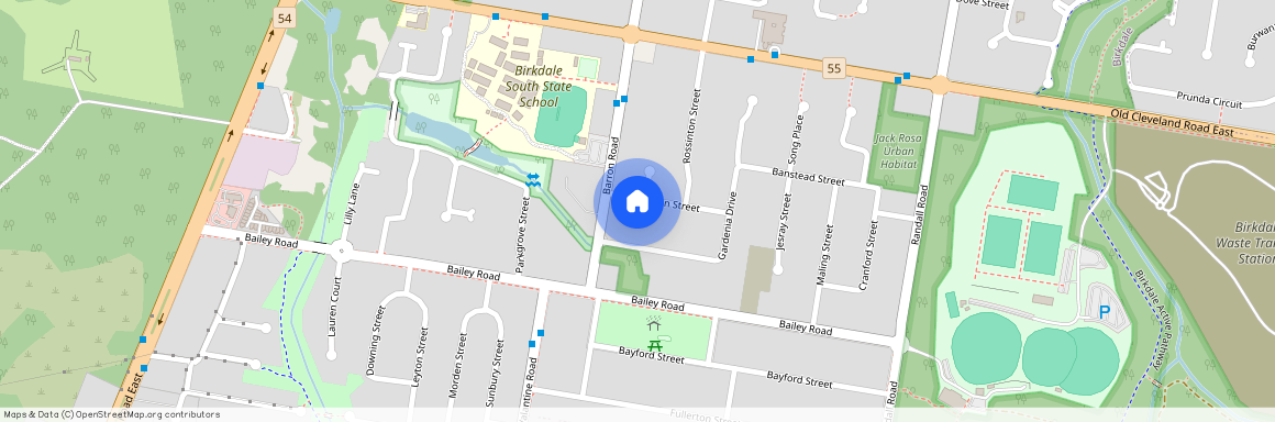 2/5 Weldon St, Qld 4159, Birkdale