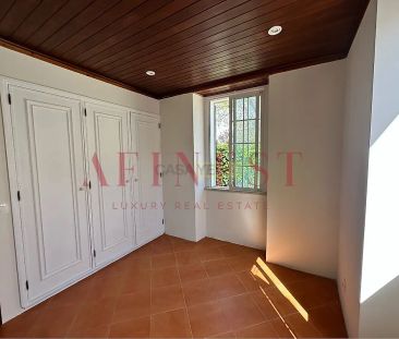House T2 in Cascais e Estoril, Cascais - Photo 5
