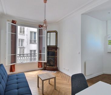 Appartement à louer 2 pièces • 37,62 m 2 Paris 14 - Photo 4
