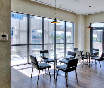 For Lease - 5033 Four Springs Avenue Unit# 1513, Mississauga, Ontario - Photo 4