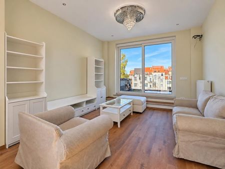 Triplex te huur - Photo 2