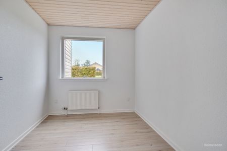 5-værelses Tvillingehus på 120 m² i Odense SØ - Photo 2