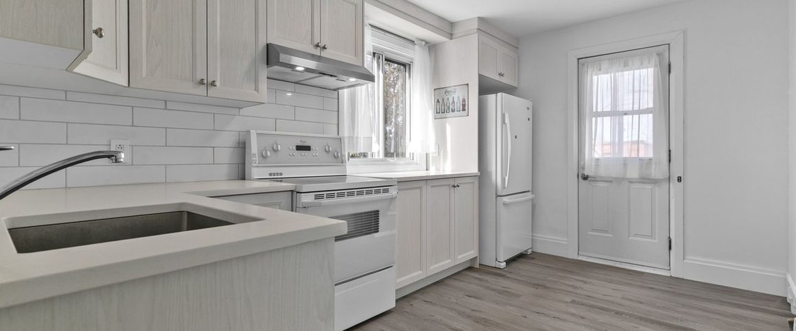 À louer / Appartement - Photo 1