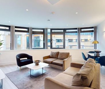 2 bedroom flat to rent - Photo 2