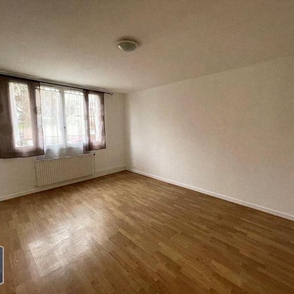 Location Appartement 3 pièces 65m² LE MANS 72000 - Photo 1