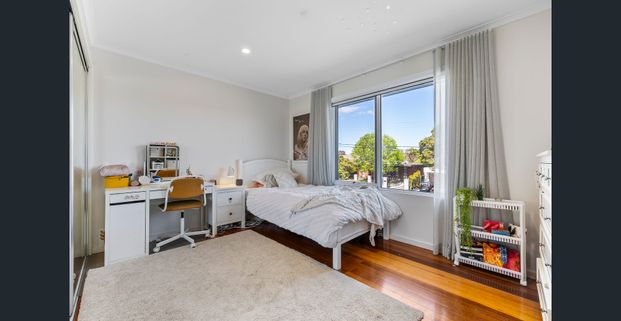 Flexible Five-Bedroom Family Living with Pool + Two Separate Studies - Photo 1