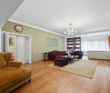 3-room apartment for rent | Primaverii - Fotografie 2