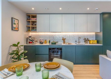 2 bedroom apartment to rent - Photo 5