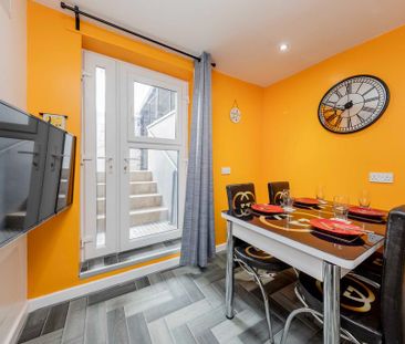 8 bedroom house share to rent - Photo 4
