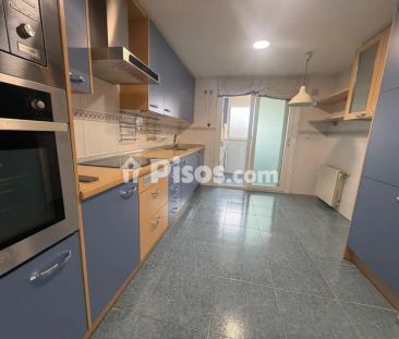 Piso en alquiler en Vistahermosa - Foto 4