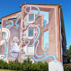 Åkragatan 10 B - Photo 3