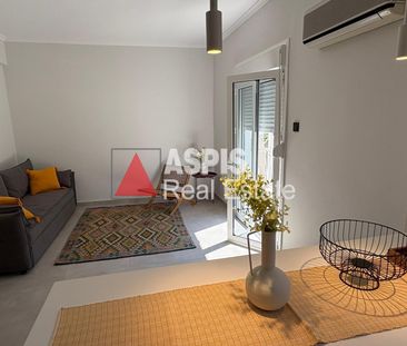 Διαμέρισμα για ενοικίαση Βάρκιζα (Βάρη - Βάρκιζα) - Φωτογραφία 3
