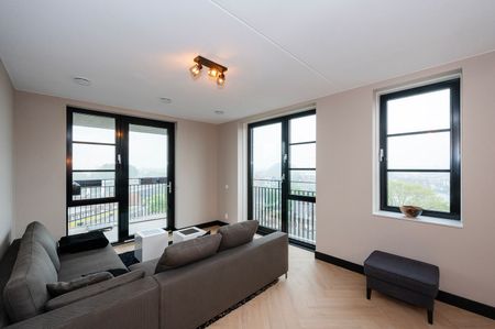 Appartement te huur: Claes van Ruyvenstraat 6-G2 2011 KB Haarlem - Foto 4