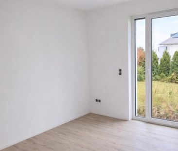 2 ZKB Neubau Wohnung in Elgershausen - Photo 2