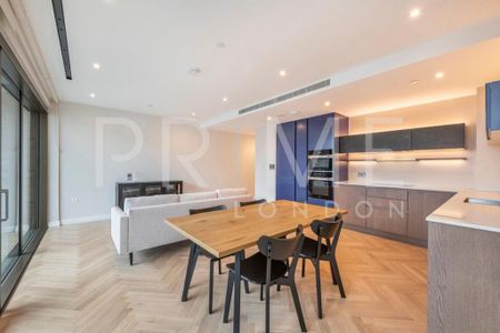 2 bedroom apartment to rent - Photo 2