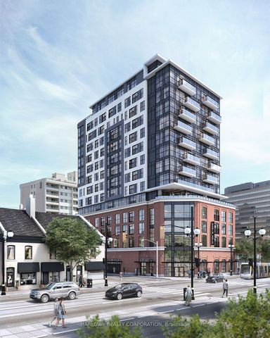 For Lease - 206 King Street Unit# 1306, Hamilton, Ontario - Photo 4