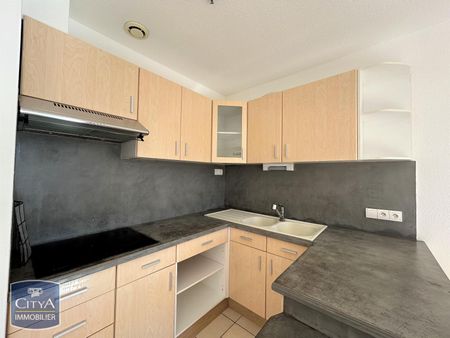 Location Appartement 2 pièces 43m² LES ANGLES 30133 - Photo 5