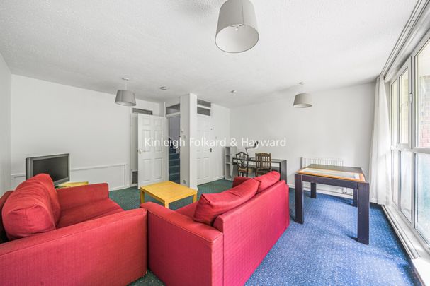 Hotspur Street, Kennington, London, SE11 - Photo 1