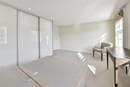 2 bedroom flat in Belgravia - Photo 5